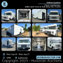 Fleet Liquidation: 2008 to 2011 Ford E 450 Step Van Trucks