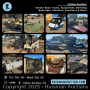 Estate Sale: Tools, Equipment, Building Materials, Vehicles, Furniture & More