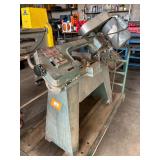 Dayton Metal Cutting Bandsaw Model 3Z360G
