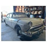 1957 Buick Special Sedan