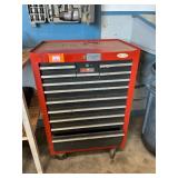 Craftsman 12-Drawer Rolling Tool Chest
