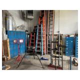  Business Liquidation: Service Vehicles, Equipment, Tools, Materials & More
