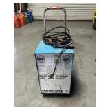 Associated Battery Charger/Boost