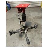 Sunex 1/2-Ton Telescoping Transmission Jack