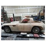 1967 TVR 1800 British Sports Car – "Collector Project Car"