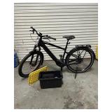 Specialized VADO CEN/BPSA Electric Bicycle