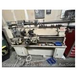 Jet 13GH Lathe (36" Distance x 12" Swing) with Assorted Tooling