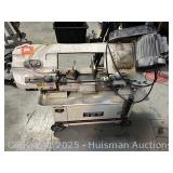 Jet 12" 3/4 HP Rolling Band Saw