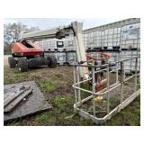 2014 Snorkel TB60J 66