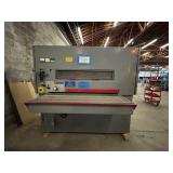 Grind Master SetMatic Model 1486