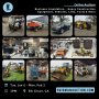 Heavy Construction Equipment, Vehicles, Lifts, Tools & More