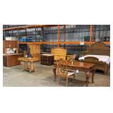 Online Auction | Antiques, Americana, Disney, Art, Furniture & Collectibles 