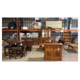 Online Auction | Antiques, Americana, Disney, Art, Furniture & Collectibles 