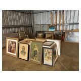 Online Auction | Antiques, Americana, Disney, Art, Furniture & Collectibles 