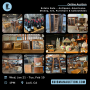 Online Auction Antiques, Americana, Disney, Art, Furniture & Collectibles 