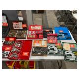 Contemporary Office Furniture, Forklift, Shop Equipment & Tools 