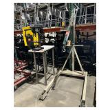 Contemporary Office Furniture, Forklift, Shop Equipment & Tools 