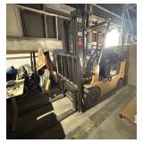 GC20 Caterpillar Forklift