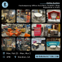 Contemporary Office Furniture, Forklift, Shop Equipment & Tools