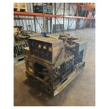 Military Model MEP-002A 5KW 60HZ Diesel Generator