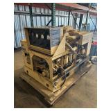 Military Model MEP-002A 5KW 60HZ Diesel Generator