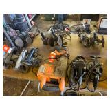 Estate Sale Auction – Shop Equipment, Tools, Vehicles & Personal Property | Acampo, CA 