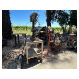 Estate Sale Auction – Shop Equipment, Tools, Vehicles & Personal Property | Acampo, CA 