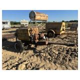 Ralph Hants Estate Sale Auction #1 - Farm Equipment: Tractors, Forklifts, Vehicles, Boats and More