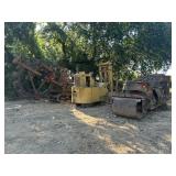 Ralph Hants Estate Sale Auction #1 - Farm Equipment: Tractors, Forklifts, Vehicles, Boats and More