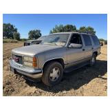 1989 GMC Yukon 1500