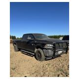 2012 Dodge Ram 2500