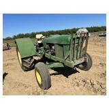 John Deere 2640 Utility Tractor