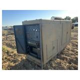 Military Generator