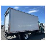 2018 Hino Conventional Cab Truck, VIN: 5PVNJ8JM4J4S50807 [See Details]