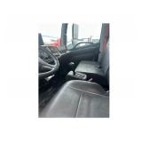 2018 Hino Conventional Cab Truck, VIN: 5PVNJ8JM4J4S50807 [See Details]