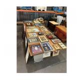 Antique Furniture, Collectibles, and Tools: Including Pieces from the Estate of Lyle Burgess 