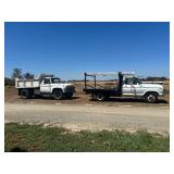 Estate Sale Auction: Farm and Walnut Processing Equipment, Tools & More | Byron, CA 