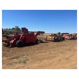 Estate Sale Auction: Farm and Walnut Processing Equipment, Tools & More | Byron, CA 