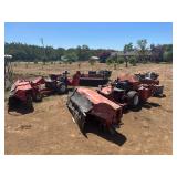 Estate Sale Auction: Farm and Walnut Processing Equipment, Tools & More | Byron, CA 