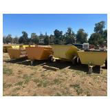 Estate Sale Auction: Farm and Walnut Processing Equipment, Tools & More | Byron, CA 