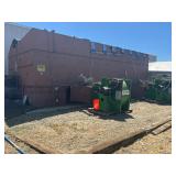 Estate Sale Auction: Farm and Walnut Processing Equipment, Tools & More | Byron, CA 