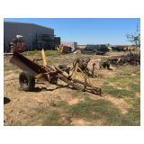 Estate Sale Auction: Farm and Walnut Processing Equipment, Tools & More | Byron, CA 
