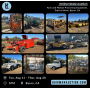Estate Sale Auction Farm and Walnut Processing Equipment, Tools & More Byron CA 