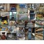 Exotic Wood, Woodworking, Shop Equipment, Tools & More