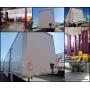 AUTOMOTIVE REPAIR EQUIPMENT & 53' DRY VAN TRAILERS  