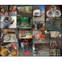 AUTOMOTIVE, COLLECTIBLES, EQUIPMENT, HARDWARE, TOOLS & MORE 