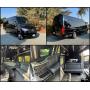 MERCEDES-BENZ SPRINTER LIMOUSINE VAN