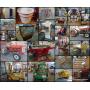 Agricultural Machinery, Equipment, Tools & More
