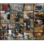 Automotive, Construction, Equipment, Tools & More