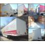 Used Dry Van Trailers 